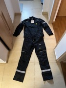 Zestaw nowej odieży spawalniczej ESAB + gratisy