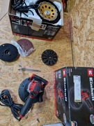 EINHELL szlifierka TE-DW 180 do gipsów 1300 wat 