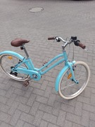 Rower Decathlon dla dziewczynki