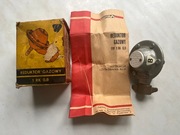 REDUKTOR GAZU Propanowo-butanowego 1RK  0,8 , PREDOM  1980r.-nowy