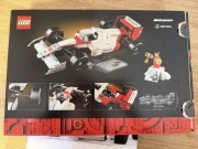 LEGO Icons 10330 Mclaren mp4