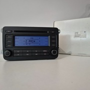 Nowe Radio VW RCD 300 passat jetta golf