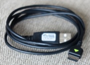 Kabel USB Samsung APCBS10BBE oryginał f480