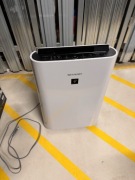 Sharp UA-HD40E-L