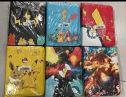 Album na karty pokemon