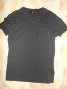 Superdry T-shirt męs. r.S