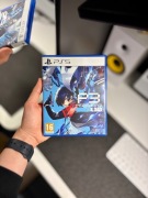 Gra Persona 3 Reload na konsole PlayStation 5 (PS5)