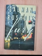 Fury (Salman Rushdie)