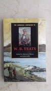 The Cambridge Companion to W. B. Yeats