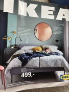 Katalogi Ikea Polska od roku 2000