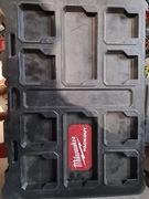 Milwaukee walizka z Elektronarzędzi 