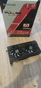 Rx 5700 xt 8GB Sapphire Pulse 