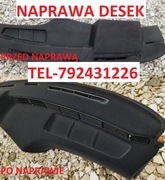 NAPRAWA REGENERACJA DESEK DESKI DO KLASYKÓW KONSOLA KLASYK