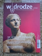 W drodze miesięcznik nr 561 (5/2020)Perfekcjonizm;Pornografia; Jan Paweł II