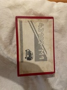 MIERNIK MULTIMETR 43102-M1 ZSRR CCCP USSR PRL