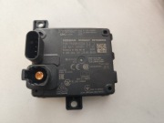 Nissan Radar qashqai III J12 284386uu2a