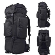 Plecak wojskowy militarny taktyczny 100 L