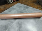 Ceratka teflonowa bez kleju 0.13mm ptfe 50mb