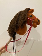 Szybka Wsyłka Hobby Horse a3 ręczna robota produkt Polski 