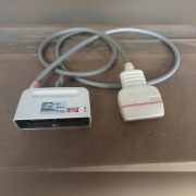 USG Toshiba sonda głowica