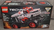 Lego Technic 42200 Monster Jam 7+