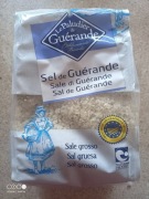 Sól celtycka morska 2kg