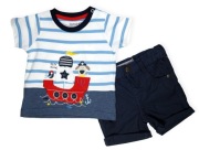 Nowy komplet Babaluno r. 68