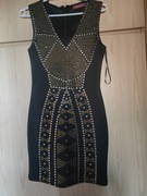 sprzedam śliczną sukienkę na specjalne okazje 