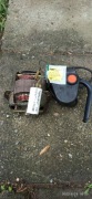 Silnik elektryczny 1000W,230V