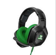 Słuchawki gamingowe COBRA QSHXB100 