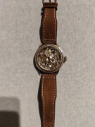 Zegarek Parnis Mechaniczny