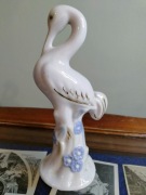 Czapla porcelana Połonne