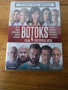 Botoks film Patryka Vegi DVD Zobacz 