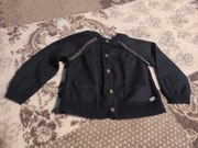 tartine de chocolat sweterek r. 56-62 cm 