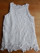 Bluzka z koronką Gina r. 44