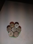 Łuska  Mauser  Czechosłowacja  M 1934 -6