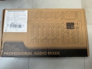 Weymic A100 profesjonalny mikser do nagrywania muzyki