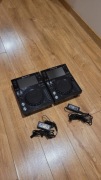 Pioneer XDJ 700 sprawne, cdj djm