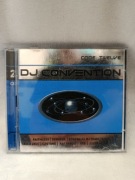 2 płyty CD "dj convention code twelve" trance house eurodance progressive