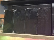 4x Huawei P20 Lite ANE-LX1