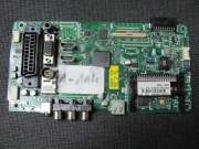 17MB62-2.6  z TV - Orion 32PLT906  1-114   USZKODZONA