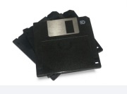 Dyskietki 1.44MB , MF-2HD