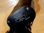 Dienstglas E Leitz Wetzlar - lornetka Wehrmacht