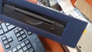  ZIP 100 SCSI napęd dyskietek. Retro Amiga.