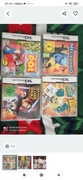 Zestaw gier Nintendo DS