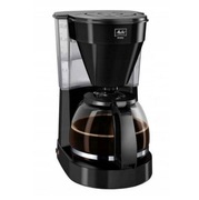 MELITTA Easy II ekspres przelewowy szklany dzbanek