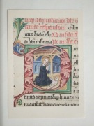 MSZAŁ WROCŁAWSKI scena Archiwum Kraków karnet 1987