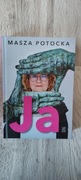 Książka Ja Masza Potocka 