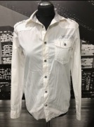 Koszula biała reporter