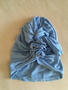 Turban looks by luks